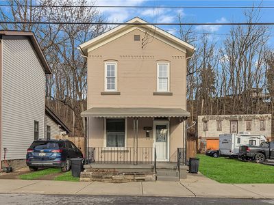 833 11th Ave, New Brighton, PA, 15066