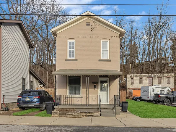 833 11th Ave, New Brighton, PA 15066