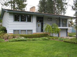 2213 S McCabe Rd, Spokane, WA 99216