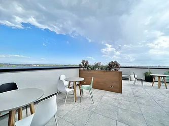 Rented by Doorway NYC, LLC