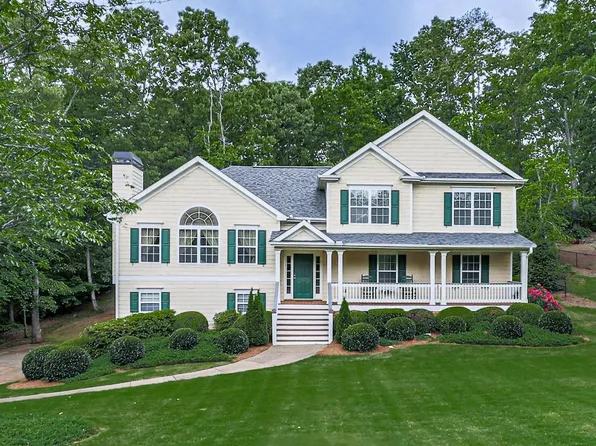905 Whistler Ln, Canton, GA 30114