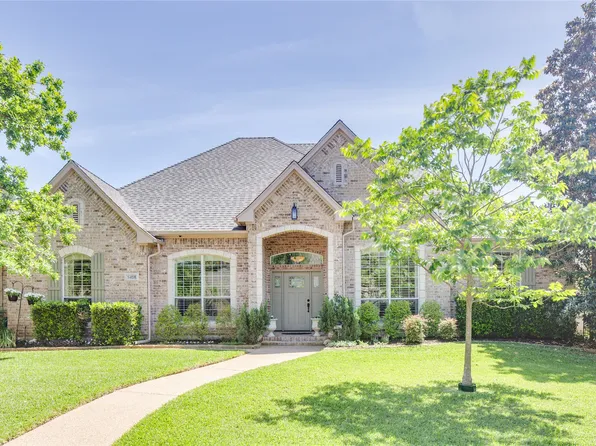 5408 Rome Ct, Arlington, TX 76017