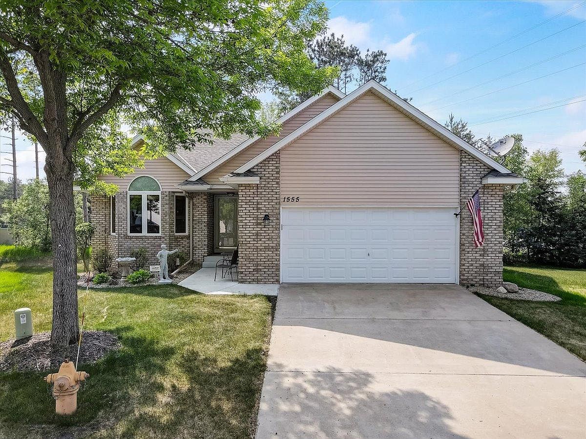 1555 132nd Ln NW, Coon Rapids, MN 55448 MLS 6407822 Zillow