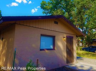 2901 1/2 N West St, Flagstaff, AZ 86004