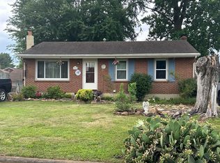 325 Orlando Ave, Roanoke, VA 24019