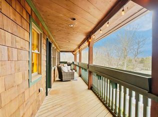 Lillymere Farm, Saunderstown, RI 02874