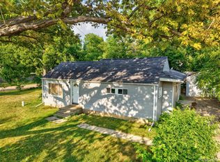 4080 N Jennings Rd, Flint, MI 48504
