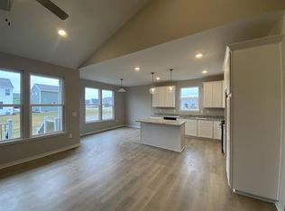 2133 Shale Dr HOMESITE 81, Howell, MI 48843