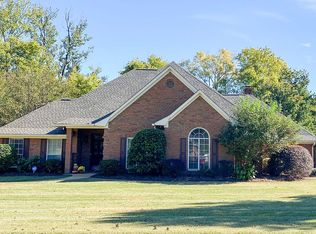 4203 Ridgemont Dr, Belden, MS 38826