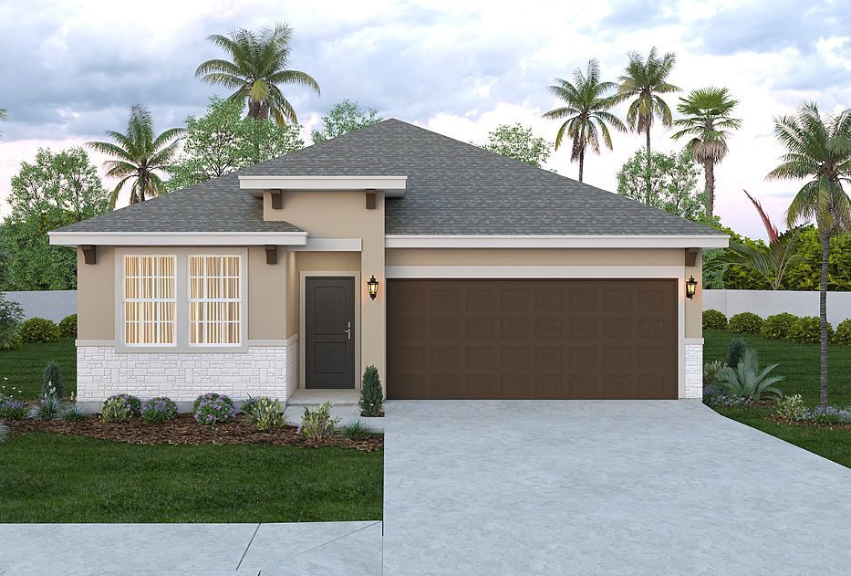 Tuscan Stucco