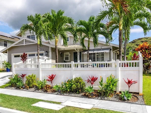 87-1005 Naakawelola St, Waianae, HI 96792