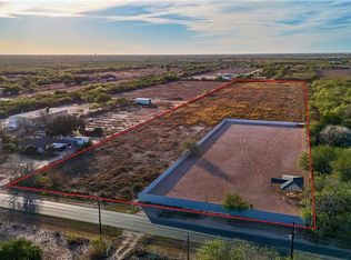 9635 N Bentsen Palm Dr, Mission, TX 78574