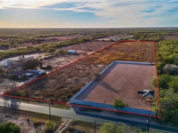 9635 N Bentsen Palm Dr, Mission, TX 78574