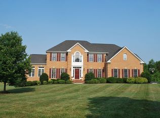 2509 Sapling Ridge Ln, Brookeville, MD 20833