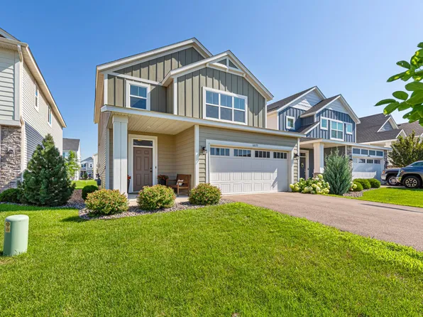 6870 102nd St S, Cottage Grove, MN 55016