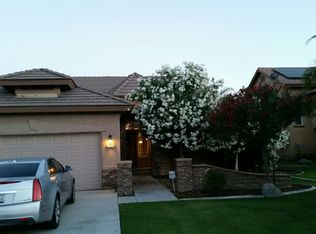 3107 Grandview Ln, Bakersfield, CA 93313