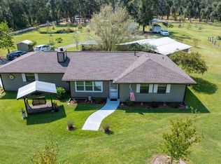 4015 161st Rd, Live Oak, FL 32060