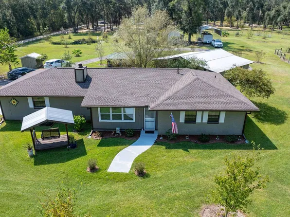 4015 161st Rd, Live Oak, FL 32060