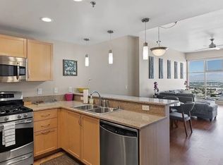 150 Las Vegas Blvd #1802, Las Vegas, NV 89106