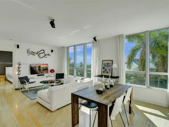 101 Ocean Dr #506, Miami Beach, FL 33139