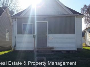 641 Alexander Ave, Peoria, IL