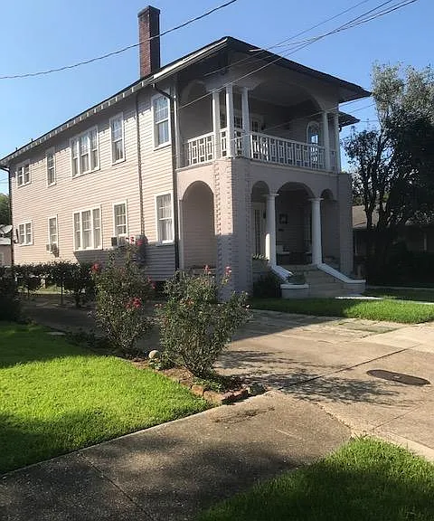 1626 Fern St — Photo 1