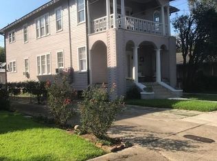 1626 Fern St, New Orleans, LA 70118