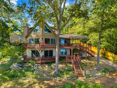 833 Plainview Dr, Dandridge, TN, 37725