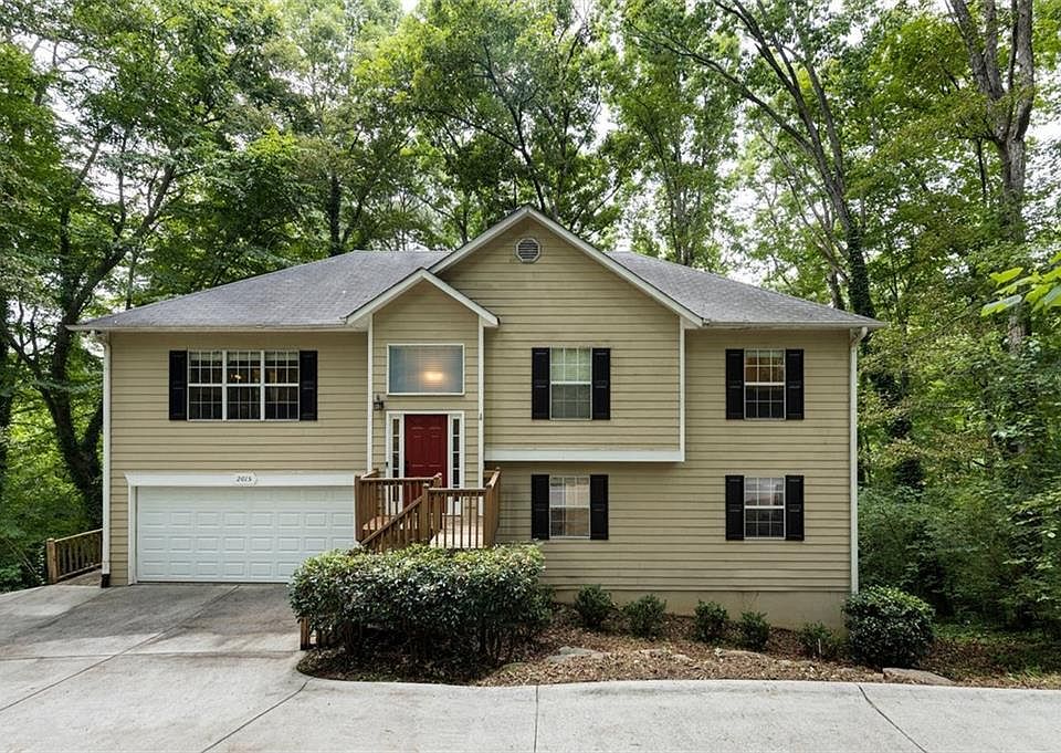 2015 Kingswood Dr, Marietta, GA 30066 Zillow
