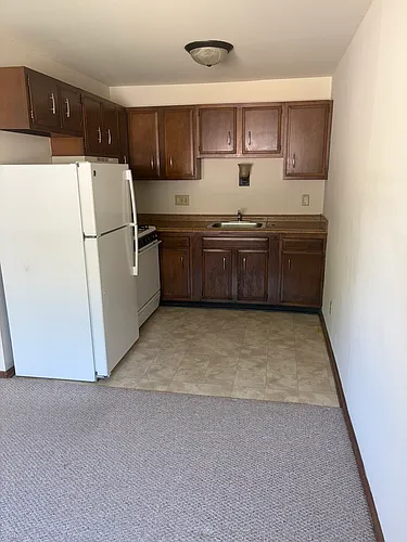 Floor plan Studio