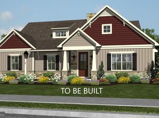 543 Monocacy Trl #204, Spring Grove, PA 17362