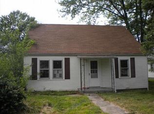 227 Green St, Licking, MO 65542
