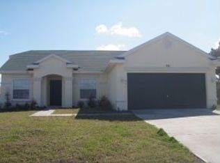 941 Tahiti Ave SE, Palm Bay, FL 32909
