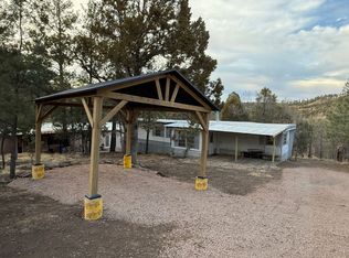123 Lance Trl, Ruidoso, NM 88345
