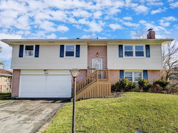 11610 Mount Holly Ct, Cincinnati, OH 45240