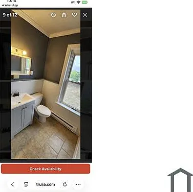 2 bed, $1,400 — Photo 2