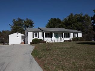 111 Williams St, Farmville, VA 23901