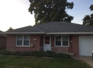 2313 Anna Ave, North Platte, NE 69101