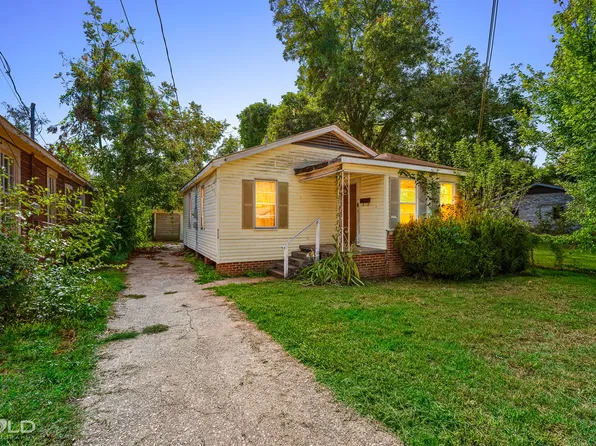 312 Kelly St, Bossier City, LA 71111