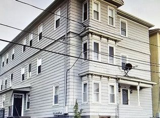 46 Pitman St, Fall River, MA 02723
