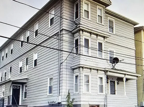 46 Pitman St, Fall River, MA 02723