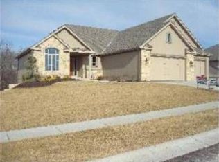 16605 NW 126th St, Platte City, MO 64079