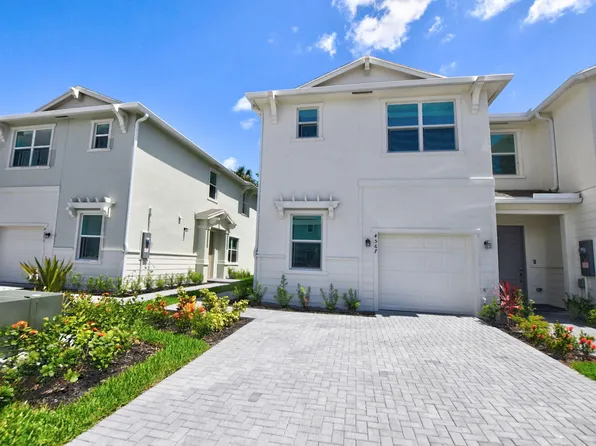 4535 Hollister Avenue, Lake Worth, FL 33463