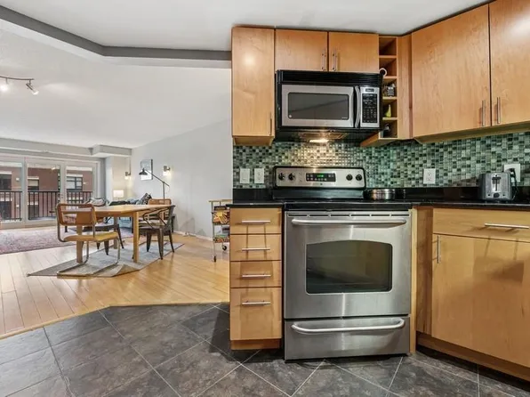 20 2nd St NE Unit P708, Minneapolis, MN 55413