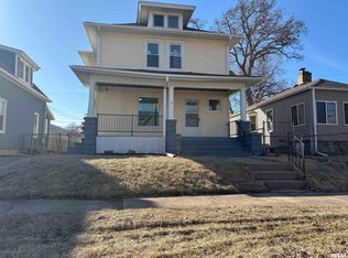 1520 26th St, Rock Island, IL