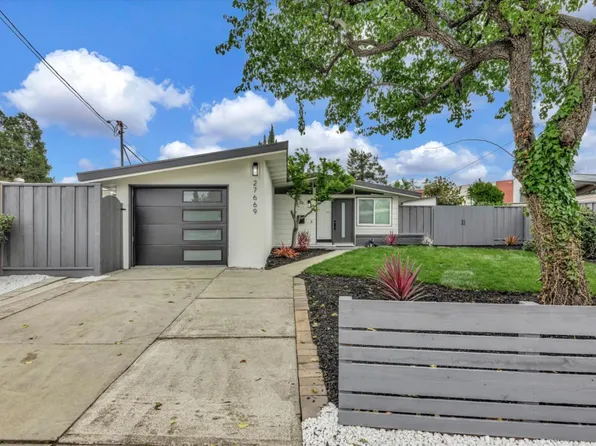 27669 Capri Ave, Hayward, CA 94545