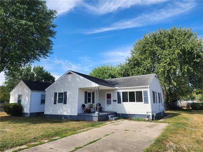 525 S Main St, Miamisburg, OH, 45342