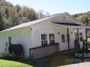 306 Culvin Creek Rd, Marshall, NC 28753
