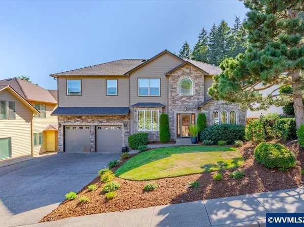 5985 Port Stewart Ct SE, Salem, OR 97306