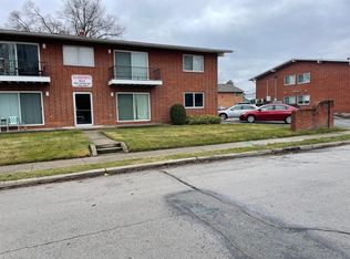 818 2nd St #B-2, Bowling Green, OH 43402